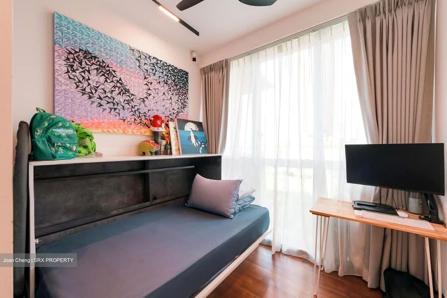 Kopar At Newton (D9), Apartment #612083601